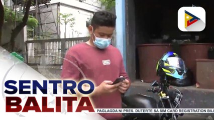 Скачать видео: Sim card registration bill, niratipikahan na ng kongreso; Sen. Poe, tiniyak na mananatiling protektado ang impormasyon ng users