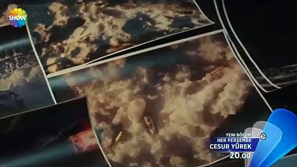 Cesur Yürek 14.Bölüm Fragmanı