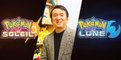 Pokémon Soleil et Pokémon Lune : Nintendo les a enfin présenté et donné la date de sortie