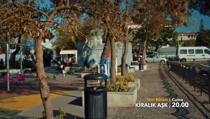 Kiralık Aşk 61.Bölüm Fragmanı
