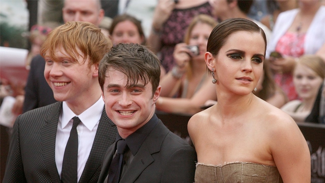 Schock für die Fans: Harry Potter-Star sitzt im Rollstuhl und nur eine OP kann ihn retten