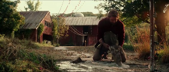 Sessiz Bir Yer Altyazılı Teaser