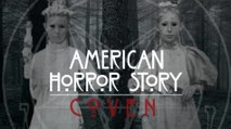 American Horror Story saison 3 : Le synopsis de la saison Coven et un 4ème teaser dévoilés