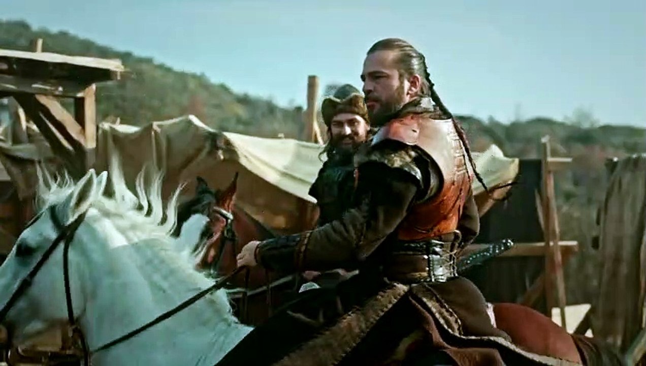 Diriliş Ertuğrul 73.Bölüm Fragmanı