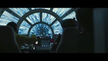 Han Solo: Bir Star Wars Hikayesi Orijinal Fragman (6)