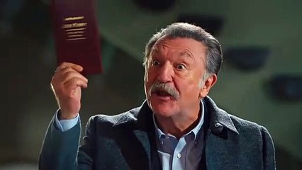 Cesur ve Güzel 7.Bölüm Fragmanı