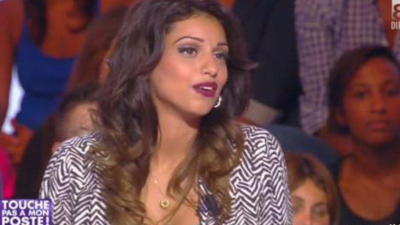 Tal : elle répond à TPMP à propos de son salaire pour Danse avec les stars 4