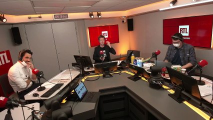 Le journal RTL de 6h30 du 03 février 2022