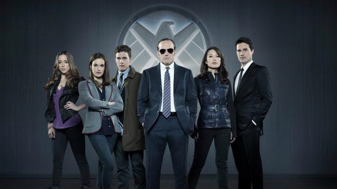 Agents of S.H.I.E.L.D. : La série dérivée d'Avengers débarque aux Etats-Unis