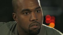 Kanye West : Son interview choc, ''Je suis la plus grande star de la planète [...] J'ai dépassé Michael Jackson''