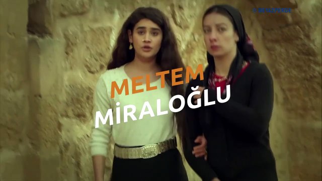 Meltem Miraloğlu Kimdir?