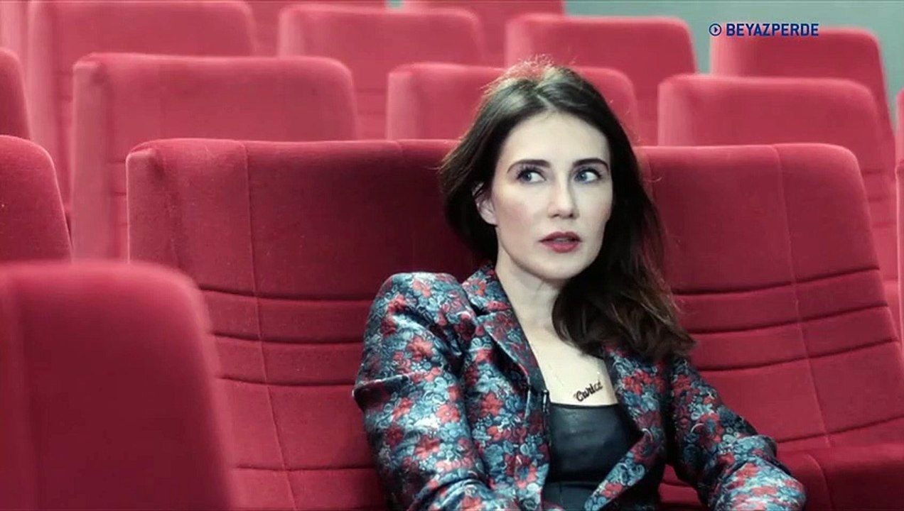 Carice Van Houten Kimdir?