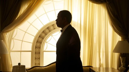 Le Majordome : La bande-annonce poignante du film qui a fait pleurer Barack Obama