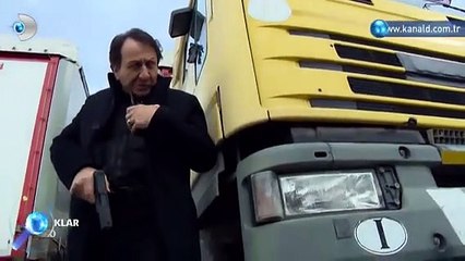 Arka Sokaklar 426.Bölüm Fragmanı