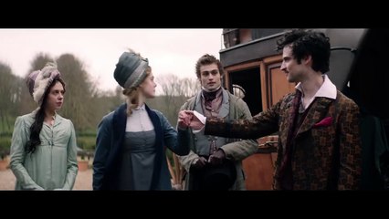 Mary Shelley Orijinal Fragman (3)