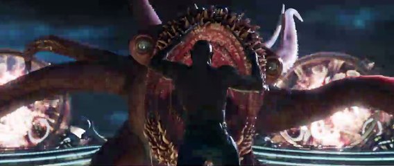 Galaksinin Koruyucuları 2 Orijinal Fragman (4)