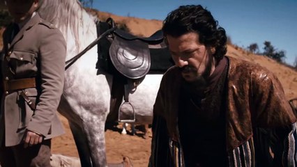 Mehmetçik Kut&#039;ül Amare 11.Bölüm Fragmanı