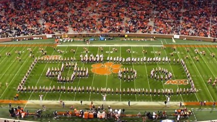 Une fanfare universitaire rend hommage à Nintendo avec Mario et Zelda