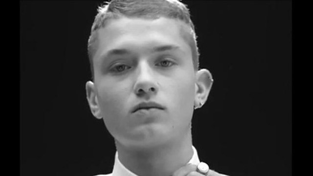 Rafferty Law, le fils de Jude Law : futur mannequin star ?