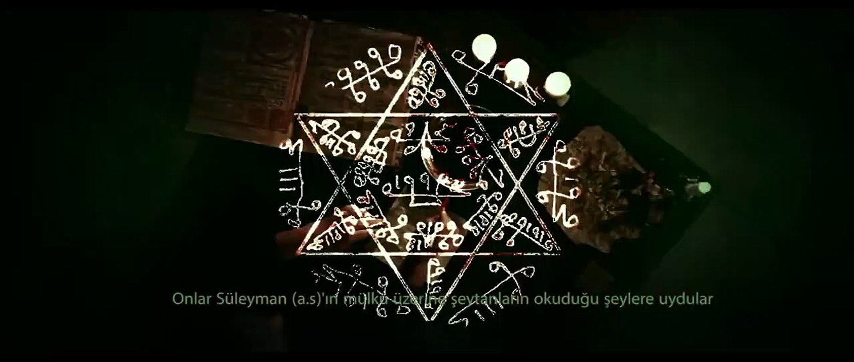 Felak - Fragman