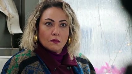 Bana Sevmeyi Anlat 19.Bölüm Fragmanı