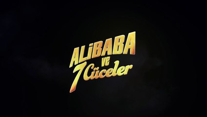 Ali Baba ve 7 Cüceler - Son Jenerik