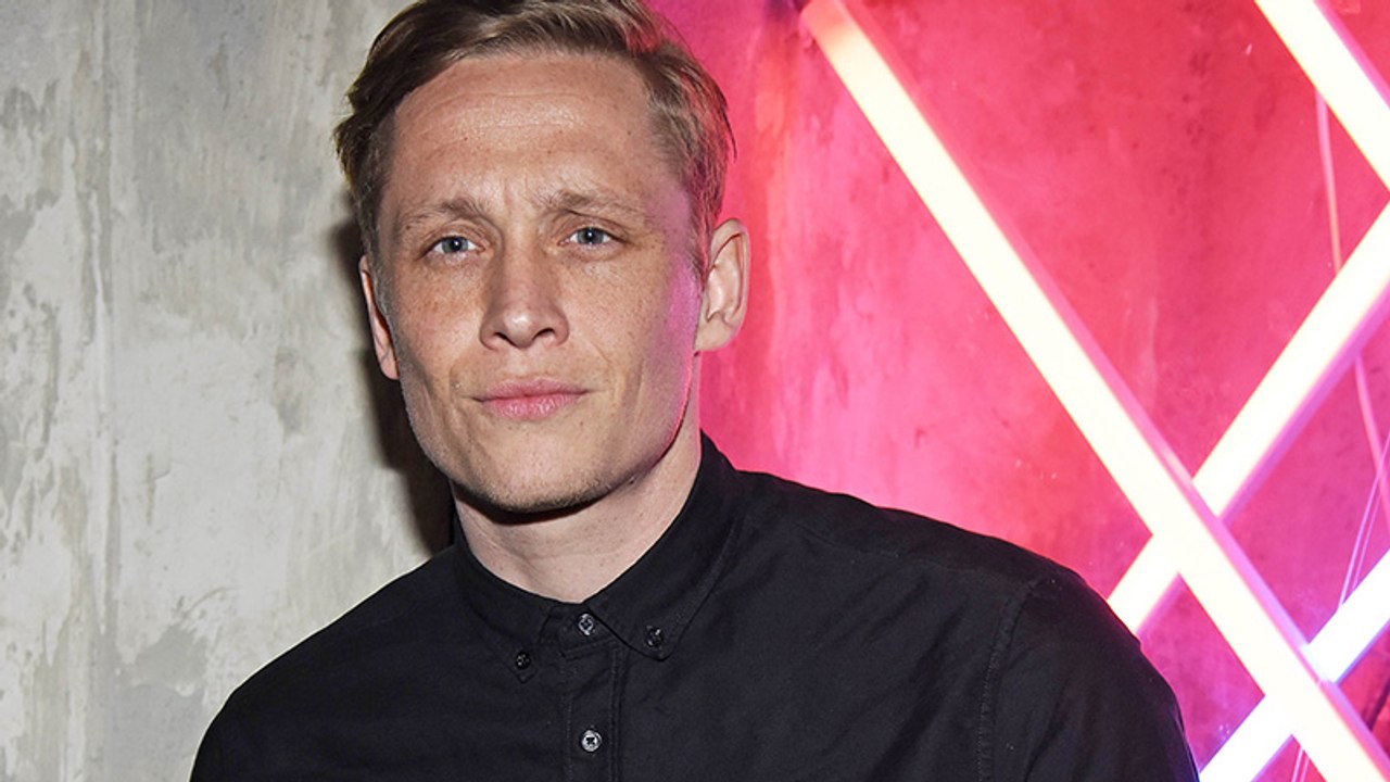 Vom Teenie-Schwarm zum Protze-Proll: Matthias Schweighöfers Totalveränderung