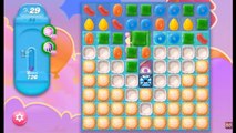 Candy Crush Jelly Saga niveau 53 : solution et astuces pour passer le level