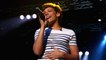 Louis Tomlinson : La chute mémorable du membre des One Direction en plein concert