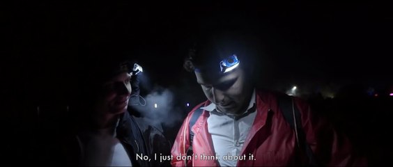 Uykusuz Her Gece - Fragman