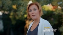 Yüksek Sosyete 23.Bölüm Fragmanı