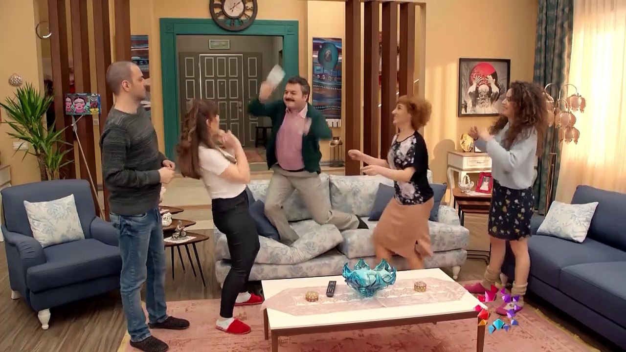 Jet Sosyete 8.Bölüm Fragmanı