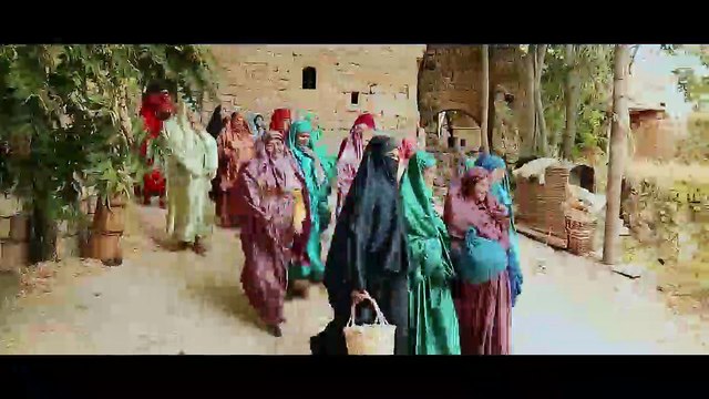 Vezir Parmağı - Tavuklarım Var (Soundtrack Klibi)