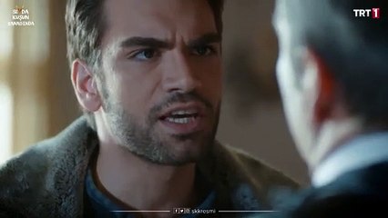 Sevda Kuşun Kanadında 24.Bölüm Fragmanı