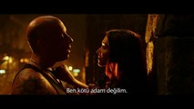 Yeni Nesil Ajan: Xander Cage'in Dönüşü -  Türkçe Altyazılı Özel Vi