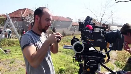 İyi ki Doğdun Abla  kamera arkası (2)