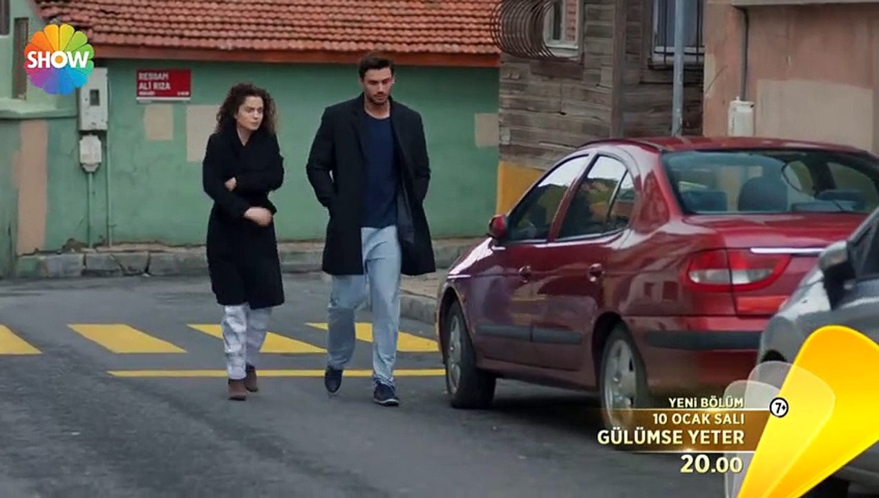 Gülümse Yeter 23.Bölüm Fragmanı