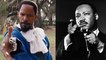 Jamie Foxx : En lice pour incarner Martin Luther King au cinéma aux côtés d'Oliver Stone et Steven Spielberg