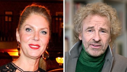 Thomas Gottschalk: Seine neue Freundin verwickelt ihn in Sex-Skandal