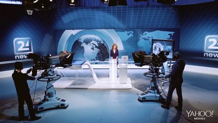 Manifesto - Orijinal Fragman