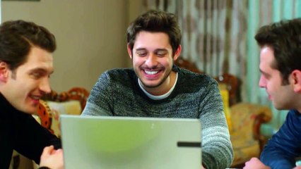 Baba Candır 54.Bölüm Fragmanı