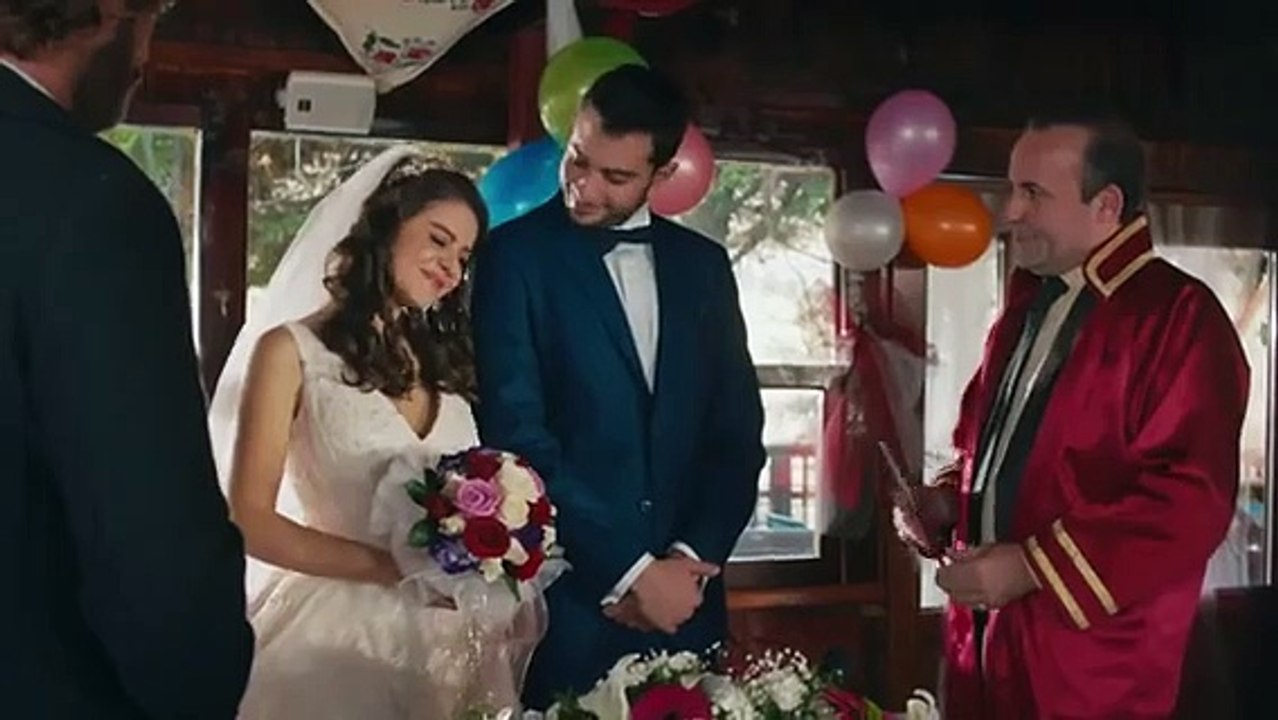 Cesur ve Güzel 6.Bölüm Fragmanı