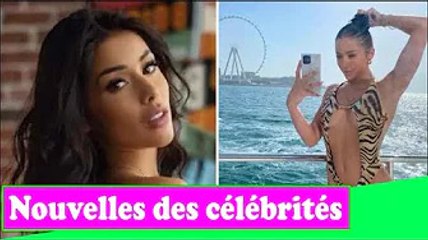 Isabeau Delatour : Elle renonce à la chirurgie esthétique et fait marche-arrière !