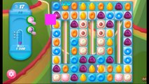 Candy Crush Jelly Saga niveau 90 : solution et astuces pour passer le level