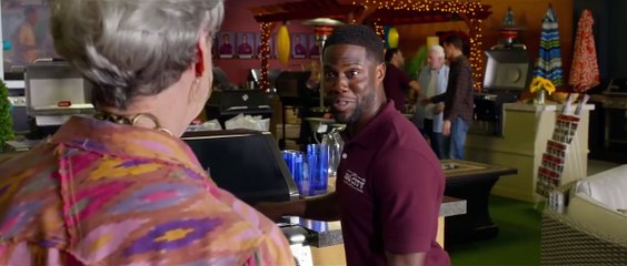 Night School Orijinal Fragman