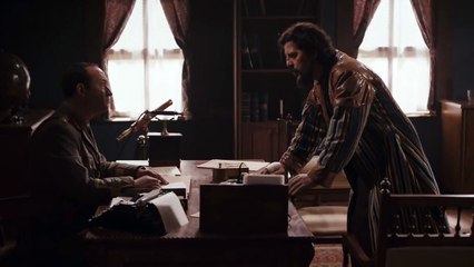 Mehmetçik Kut&#039;ül Amare 10.Bölüm Fragmanı