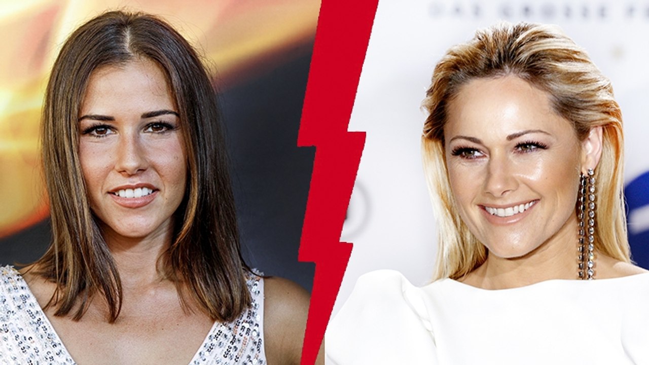 Mit heftigen Folgen: Sarah Lombardi greift Helene Fischer an!