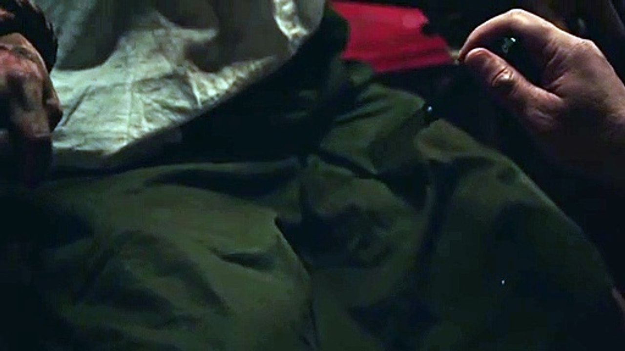 Tutsak Teaser