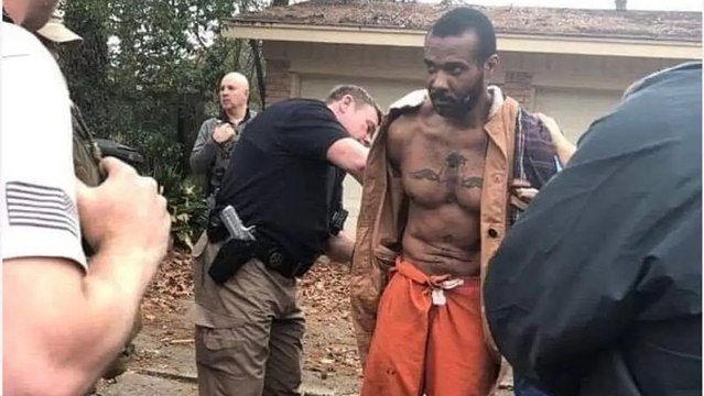 MMA-Kämpfer Cedric Marks riskiert die Todesstrafe!