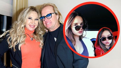 Carmen und Robert Geiss: Ihre Töchter provozieren mit dieser Aktion aufs Heftigste